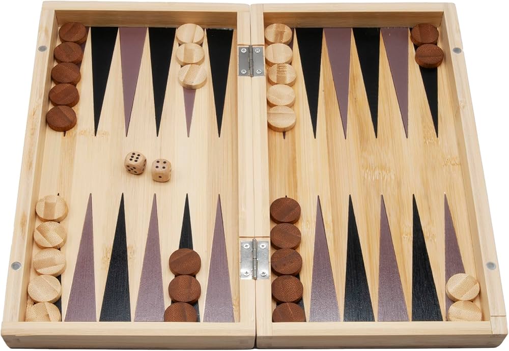 Backgammon