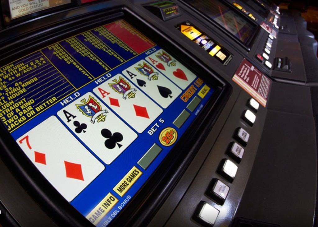 Video Poker